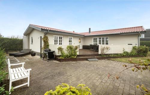 Nyborg Maison | Nice Home In Nyborg With Kitchen