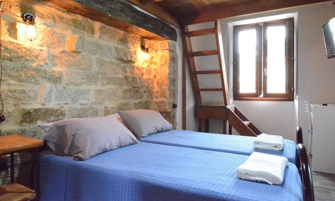 Ollolai Maison | Nice home in Ollolai with WiFi