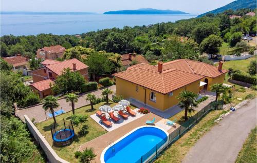 Opric Maison | Nice Home In Opric With Wifi
