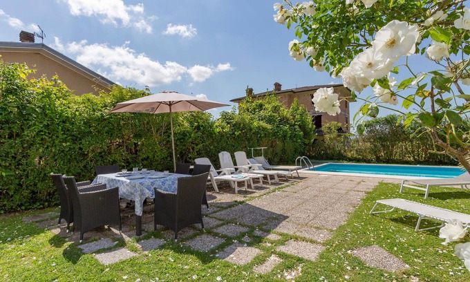 Calendasco Maison | Villa Maria