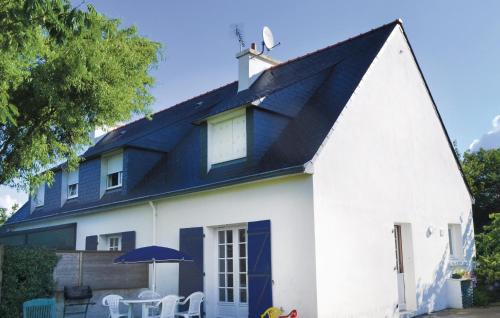 Pleuven Maison | Nice Home In Pleuven With Wifi