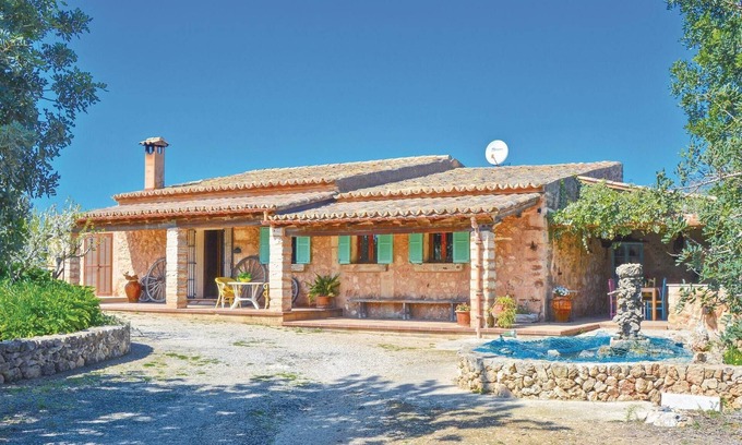 Portol Maison | Superbe maison à Pòrtol avec WiFi