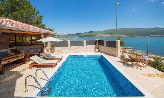 Pridraga Maison | Nice home in Pridraga