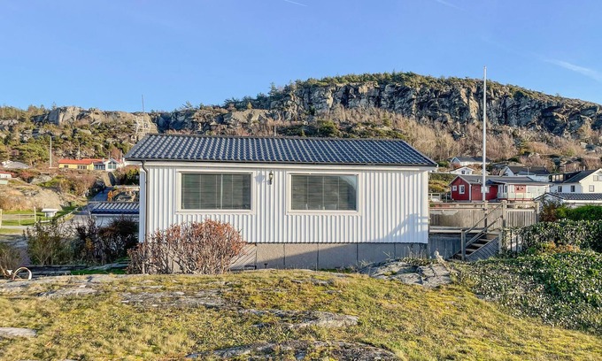 Kode Maison | Belle maison à Rörtången
