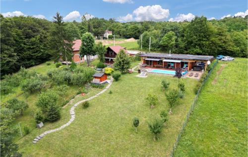 Rakov Potok Maison | Nice Home In Rakov Potok With Wifi