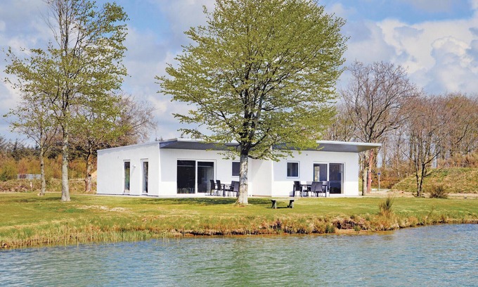 Ringkobing Maison | Belle maison à Ringkøbing avec WiFi