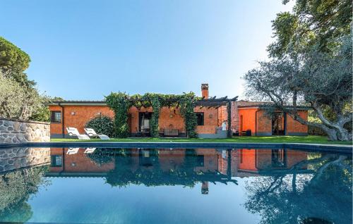 Rocca di Papa Maison | Nice Home In Rocca Di Papa