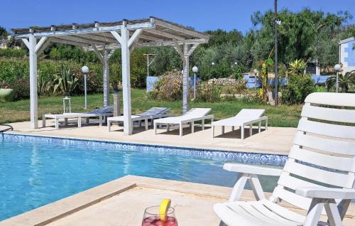 Noto Maison | Nice Home In Rosolini With Wifi