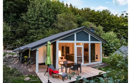 Ruhla Maison | Nice Home In Ruhla With Sauna