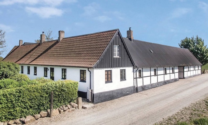 Rydsgard Maison | Belle maison à Rydsgård avec WiFi