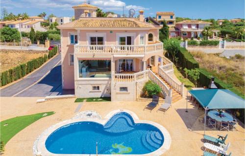 Sa Torre Maison | Nice Home In Sa Torre