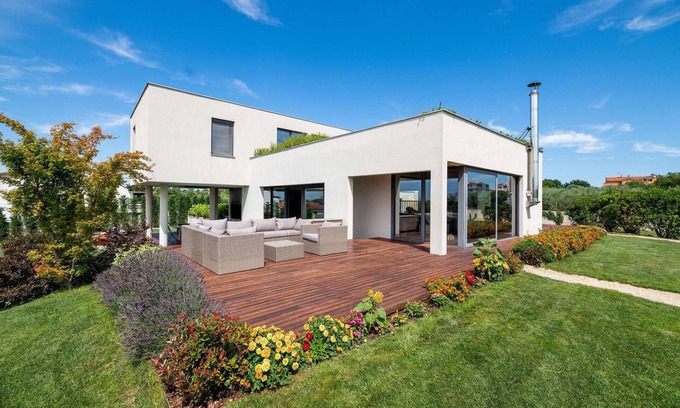 Zambratija Maison | Villa Cantera