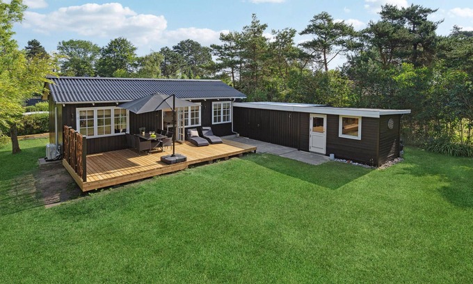 Store Kongsmark Maison | Belle maison à Slagelse avec WiFi