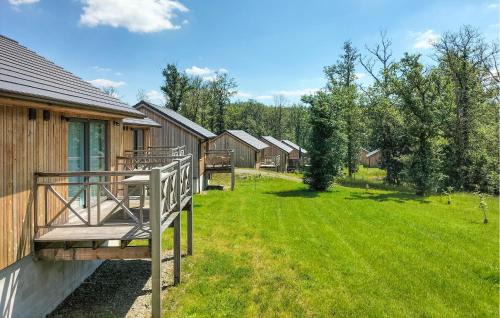 Somme-Leuze Maison | Nice Home In Somme-Leuze With Wifi