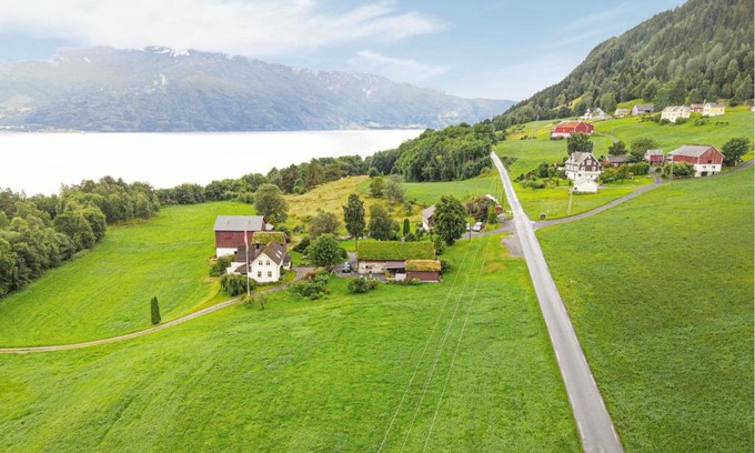Torheim Maison | Nice Home In Stårheim With Wifi