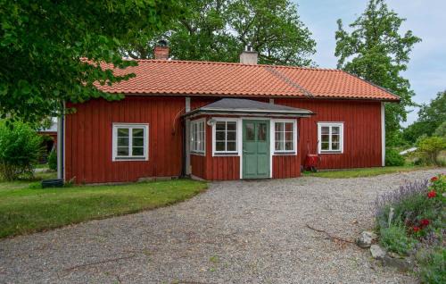 Stallarholmen Maison | Nice Home In Stallarholmen With Wifi