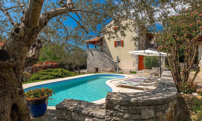 Bicici Maison | Villa Di Vino