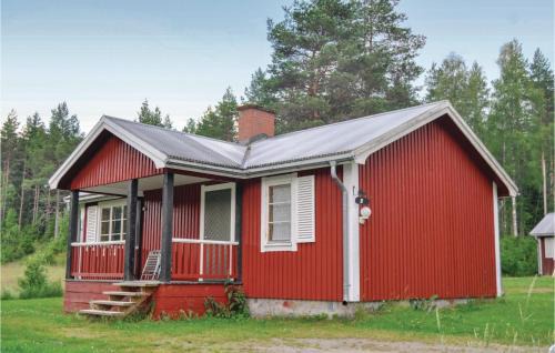 Syssleback Maison | Nice Home In Sysslebäck With Kitchen