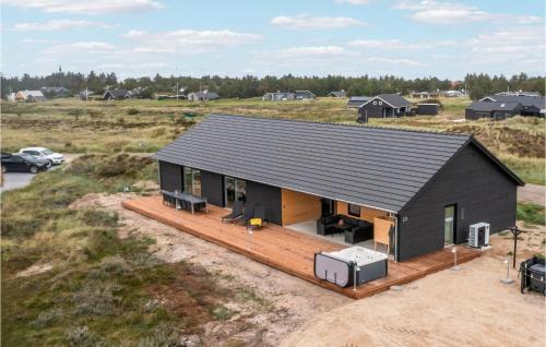 Thisted Municipality Maison | Nice Home In Thisted With Sauna