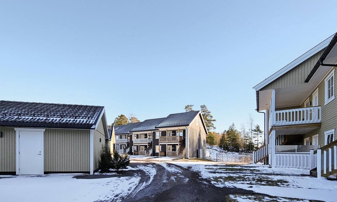 Tjome Municipality Maison | Belle maison à Tjøme avec WiFi