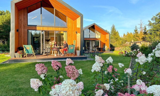 Tlen Maison | Belle maison à Tlen avec WiFi