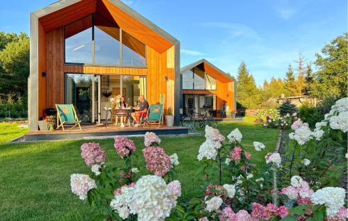 Tlen Maison | Nice Home In Tlen With Wifi