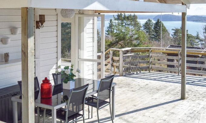 Uddevalla Municipality Maison | Belle maison à Uddevalla avec WiFi