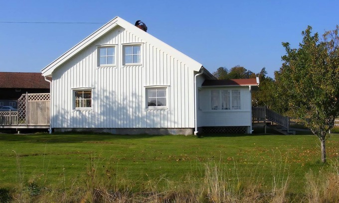 Uddevalla Municipality Maison | Nice home in Uddevalla with 1 Bedrooms and WiFi