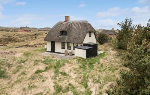 Øhuse Maison | Nice Home In Ulfborg With Wifi