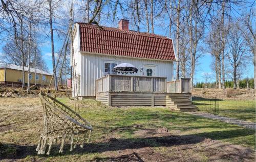 Ulricehamn Maison | Nice Home In Ulricehamn With Wifi