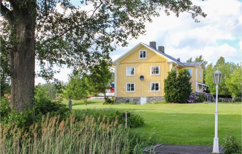 Urshult Maison | Nice Home In Urshult With Wifi