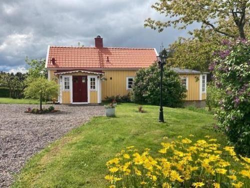 Norrkoping O Maison | Nice Home In Vikbolandet With 0 Bedrooms