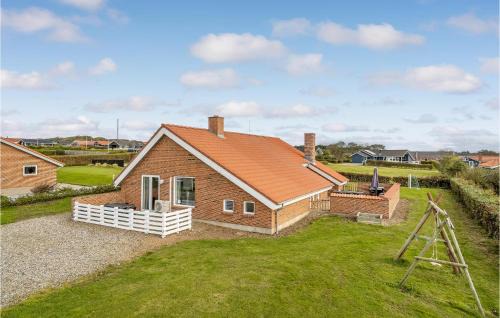 Vinderup Maison | Nice Home In Vinderup With Sauna