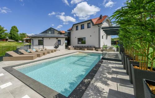 Ludbreg Maison | Nice Home In Vinogradi Ludbreski