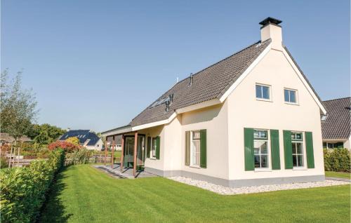 Vlagtwedde Maison | Nice Home In Vlagtwedde With Wifi