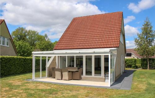 Vlagtwedde Maison | Nice Home In Vlagtwedde With Kitchen