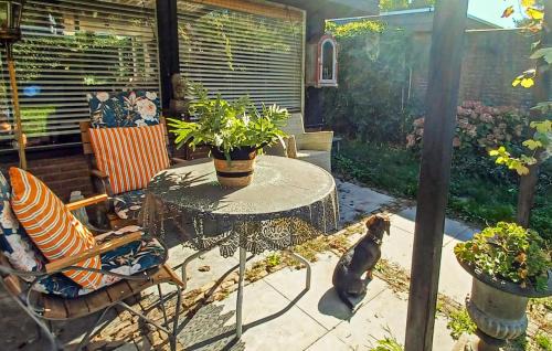 Warmenhuizen Maison | Nice Home In Warmenhuizen With Wifi
