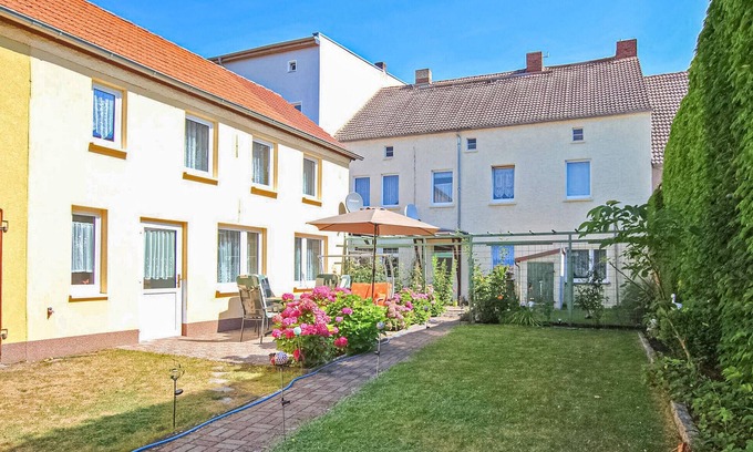 Mecklenburgische Kleinseenplatte Maison | Ferienhaus Wesenberg