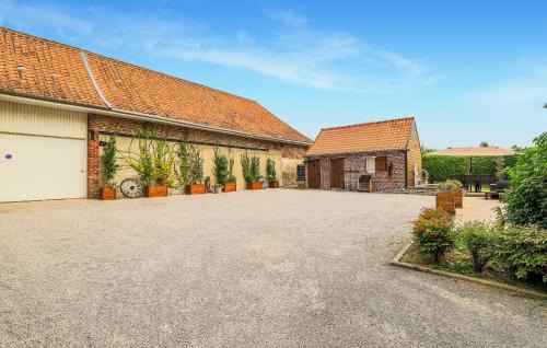 Wittes Maison | Nice Home In Wittes With Wifi