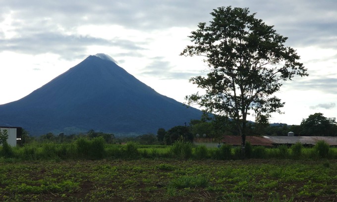 La Fortuna Maison | Nice house