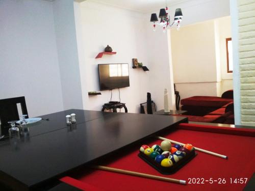Ar-Raml 2 Appartement | Nice house