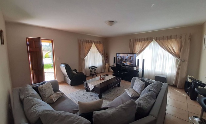 Tzaneen Maison | Nice house for holidaying family to enjoy touring the North