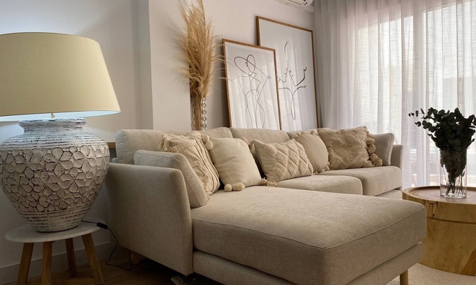 San Jose Maison | Nice house in San José 500 meters from the beach