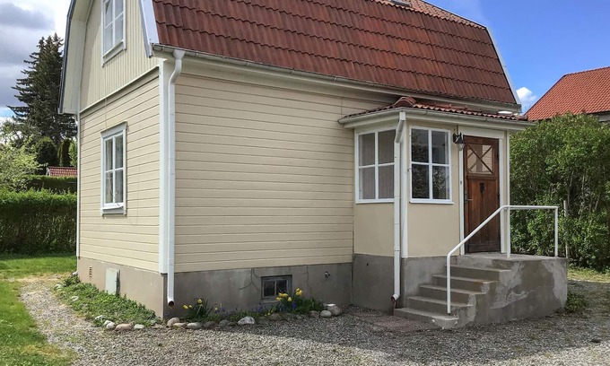 Vasteras Maison | 1 chambres hébergement à Västerås