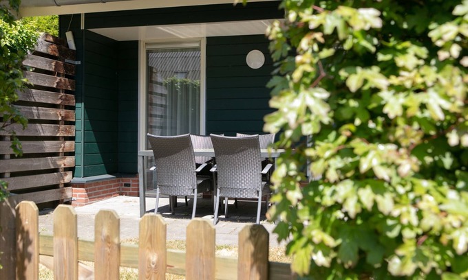 Rheezerveen Maison | Nice House Only 9 km From van Slagharen