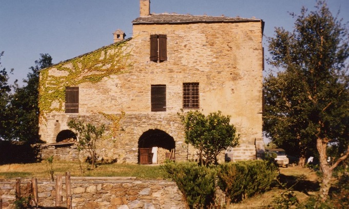 Valle-de-Campoloro Maison | Belle maison de Caractère de 5 chambres