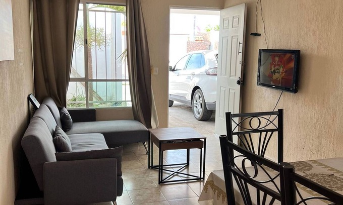 Merida Municipality Maison | Nice House With Air Conditioning And Wifi