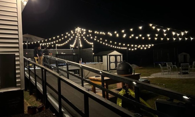 Clayton Maison | Nice house with pool