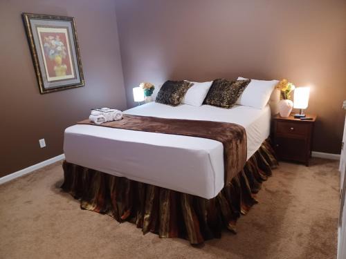 Austell Maison | Nice Luxury Suite