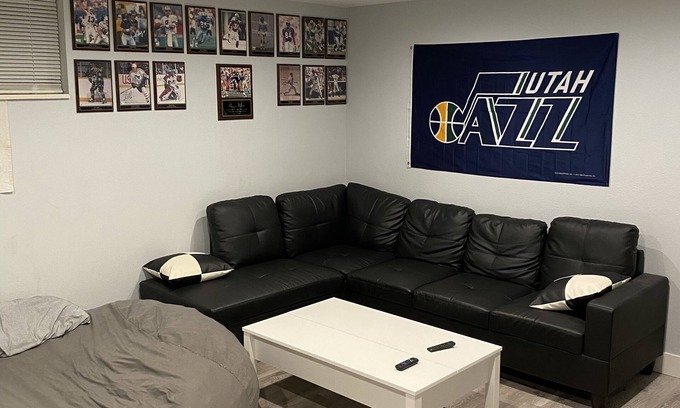 Orem South Appartement | Nice, New 2 Bedroom, Orem State Street, close to UVU/BYU